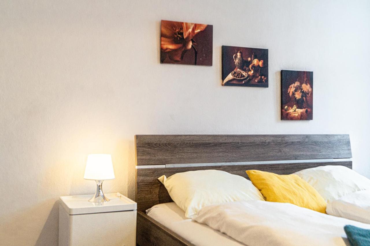 Comfy 2Br- Apartment Near Wiener Stadthalle Buitenkant foto
